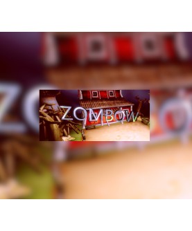 Zombow Steam Key GLOBAL